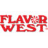 Flavor West Grape Soda