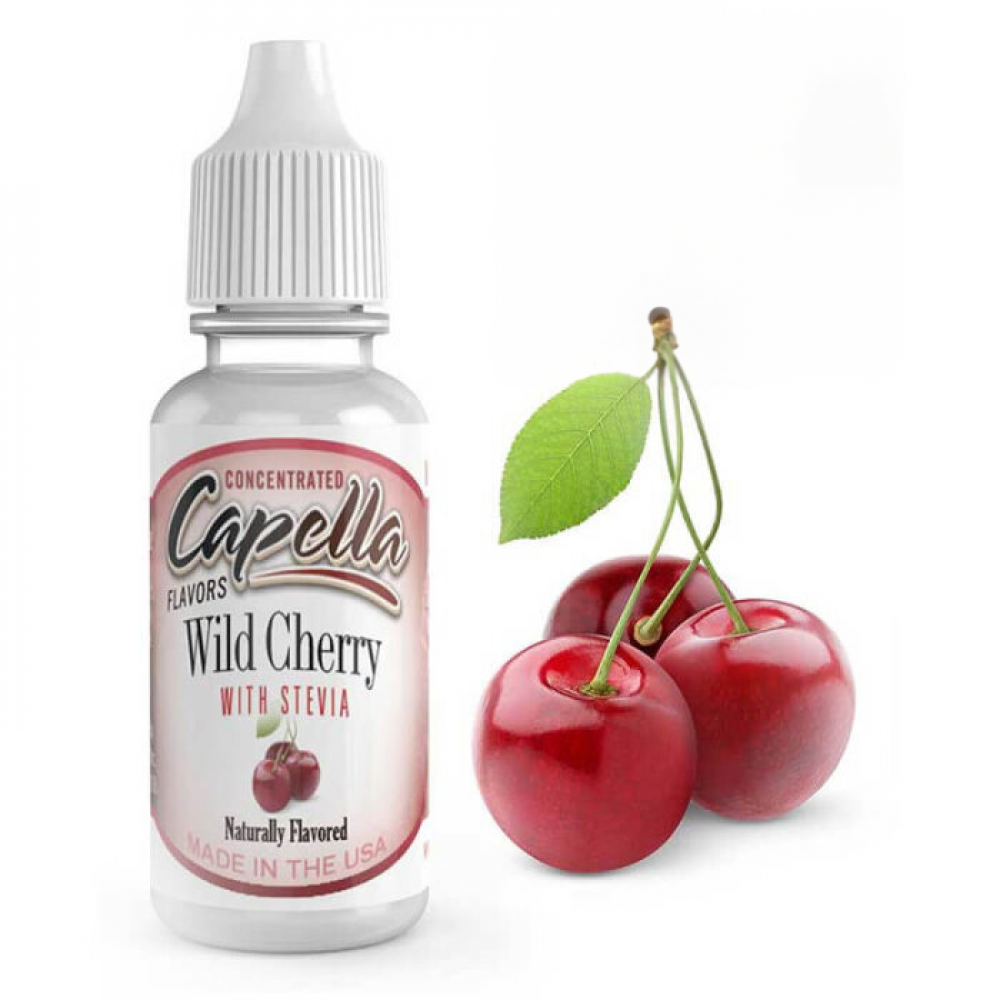 Wild Cherry