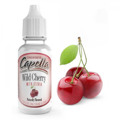 Wild Cherry