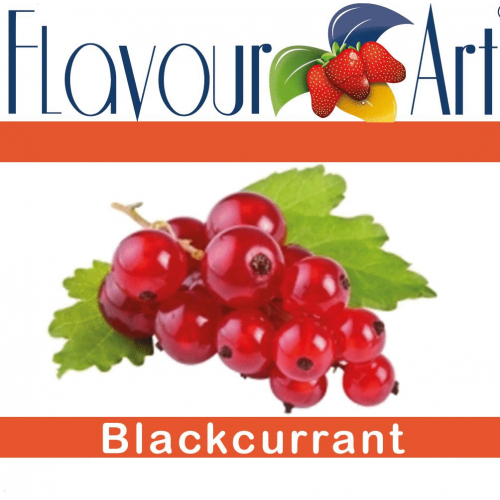 BlackCurrant 