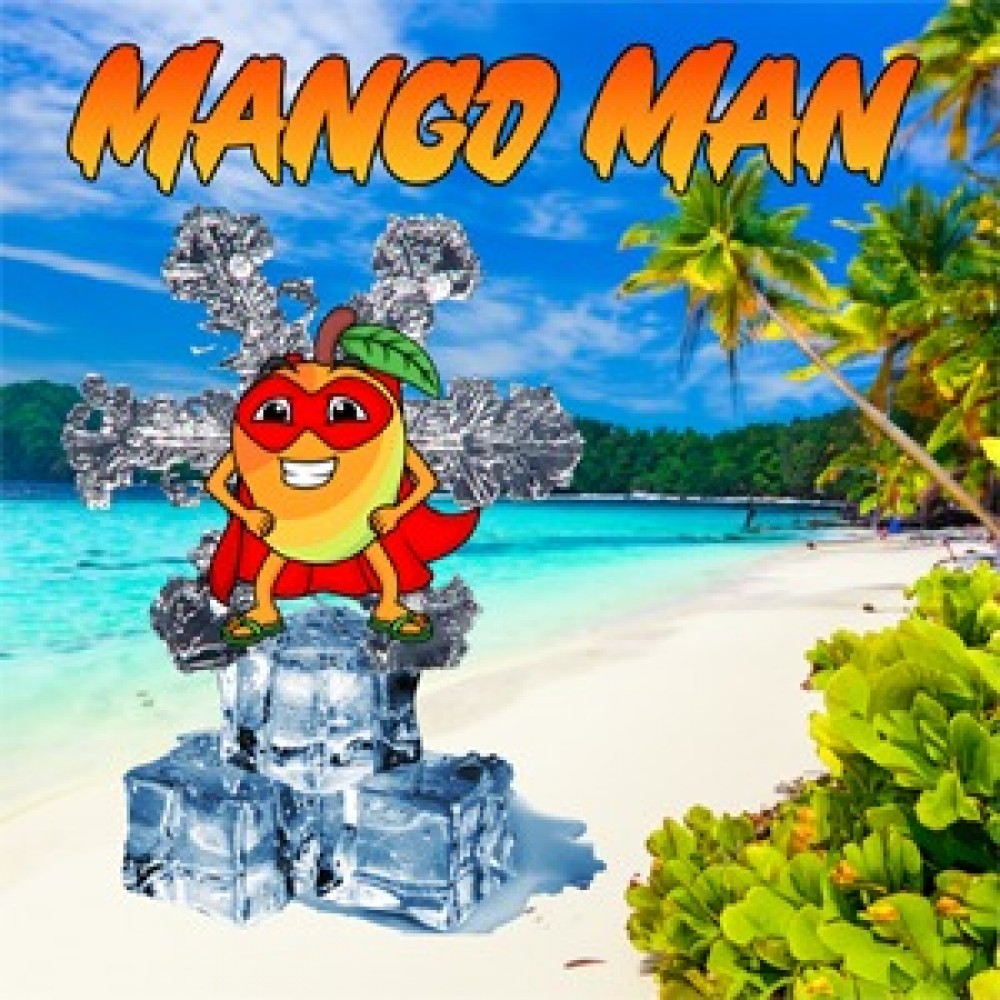 Mango Man