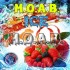 M.O.A.B ICE