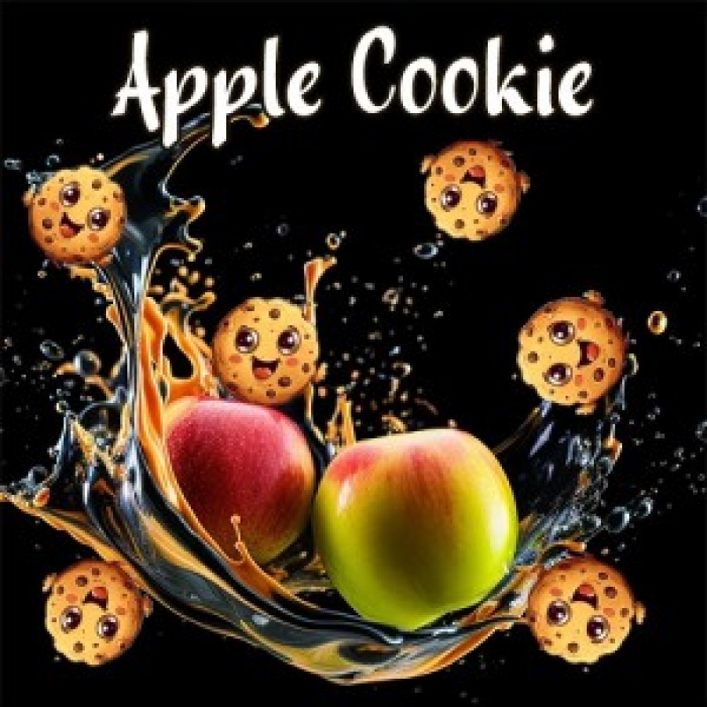 Apple Cookie