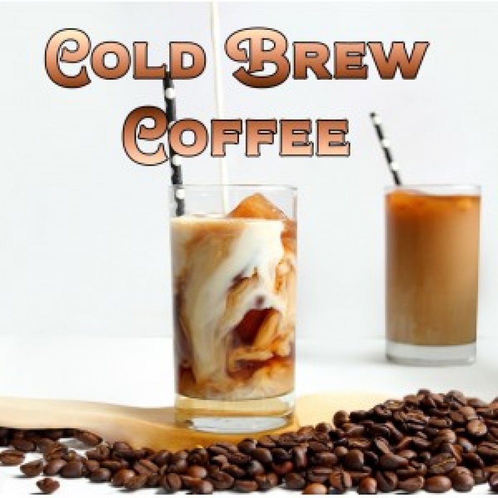 Cold Brew Cofee 