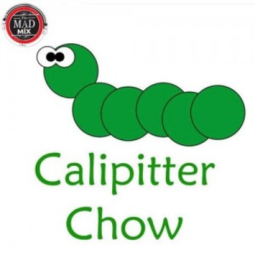 MAP CALİPİTTER CHOW (clone) 