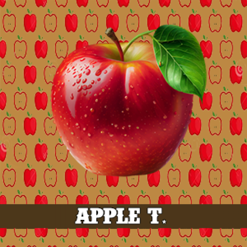 Apple T.