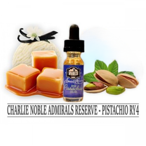 Charlie Noble A.Reserve Pistachio