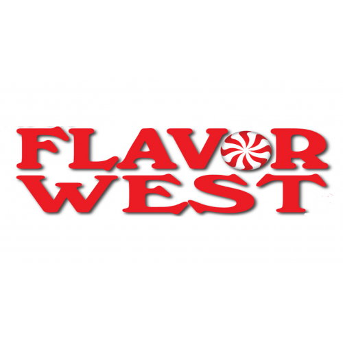 Flavor West Butter Pecan 