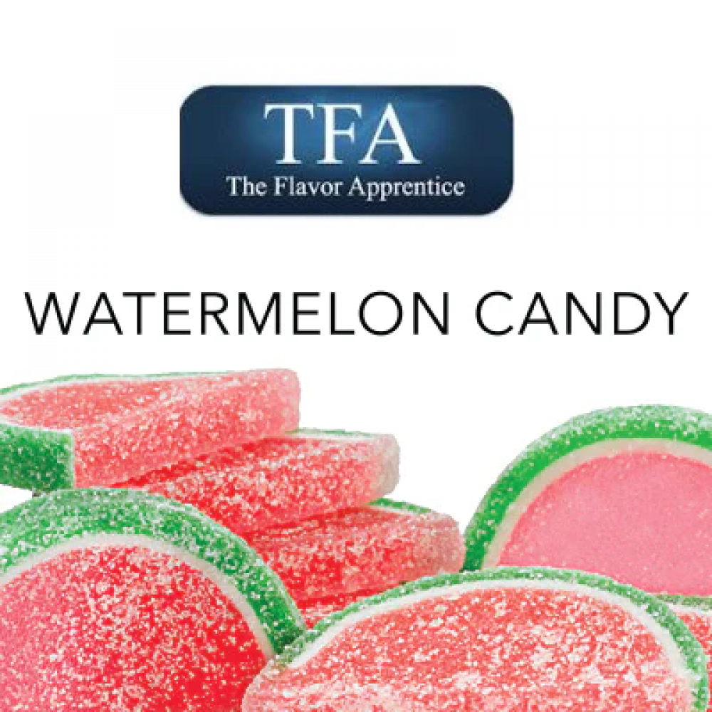 Watermelon Candy