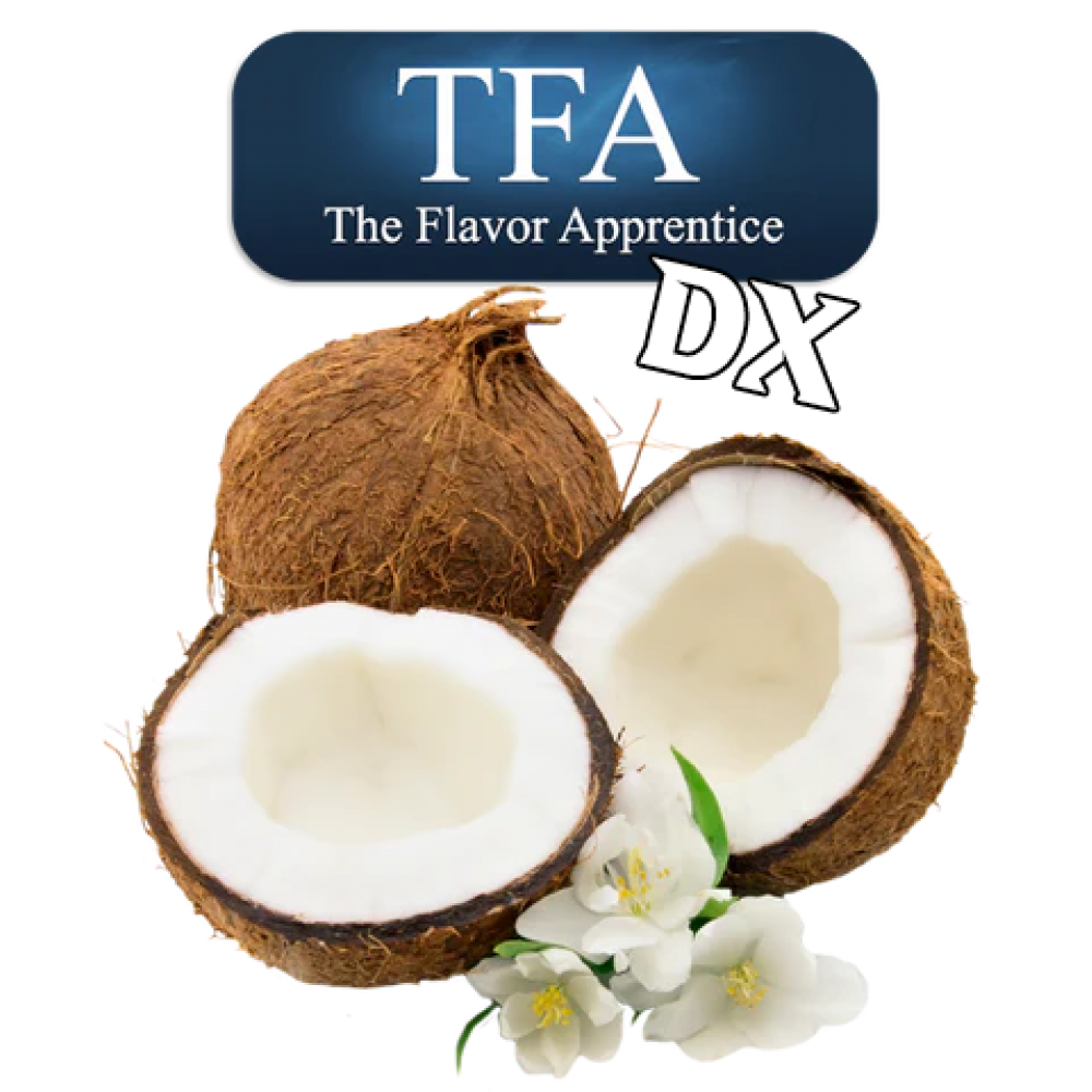 DX Coconut