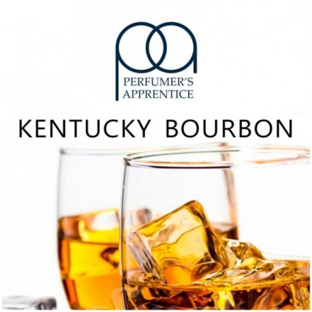 Kentucky Bourbon