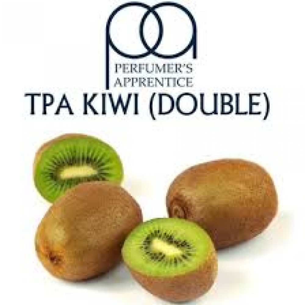 DOUBLE KIWI