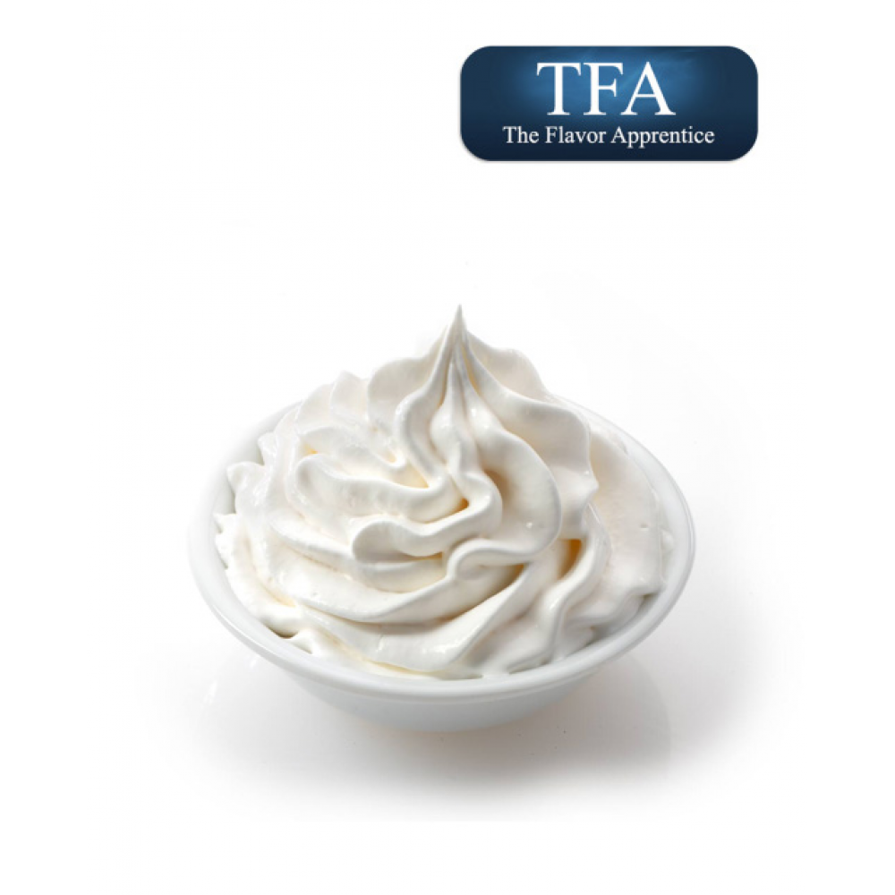 Whipped Cream (Kremşanti)