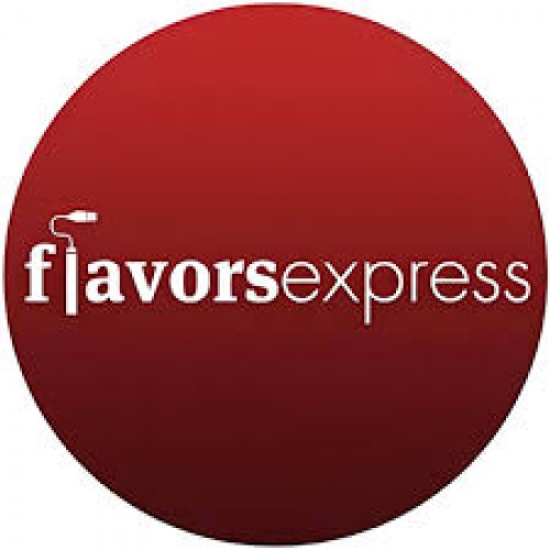 Flavors Express 555 by 